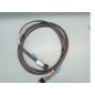 Hewlett Packard Enterprise 2m External Mini-SAS HD to Hewlett Packard Enterprise 2m External Mini-SAS HD to